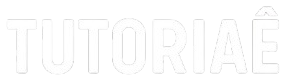 Logo Tutoriaê Text